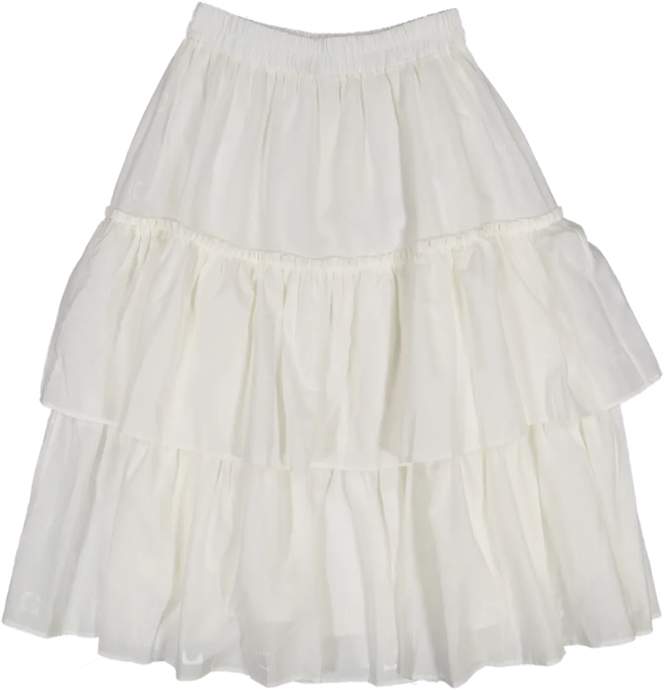 33208 SKIRT-Punto