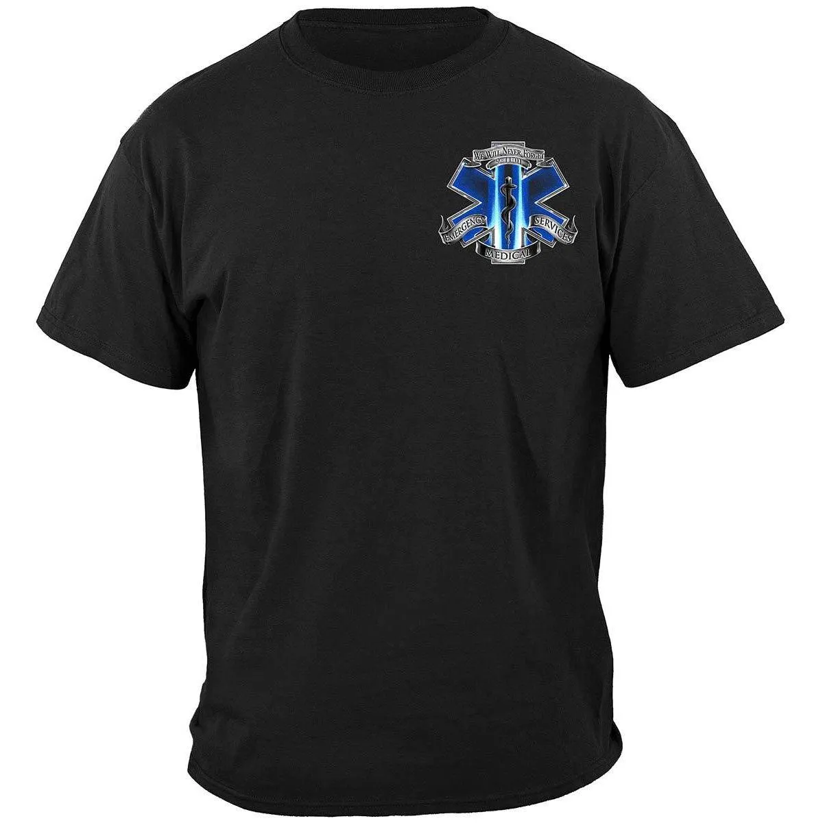 9/11 EMS T-Shirt