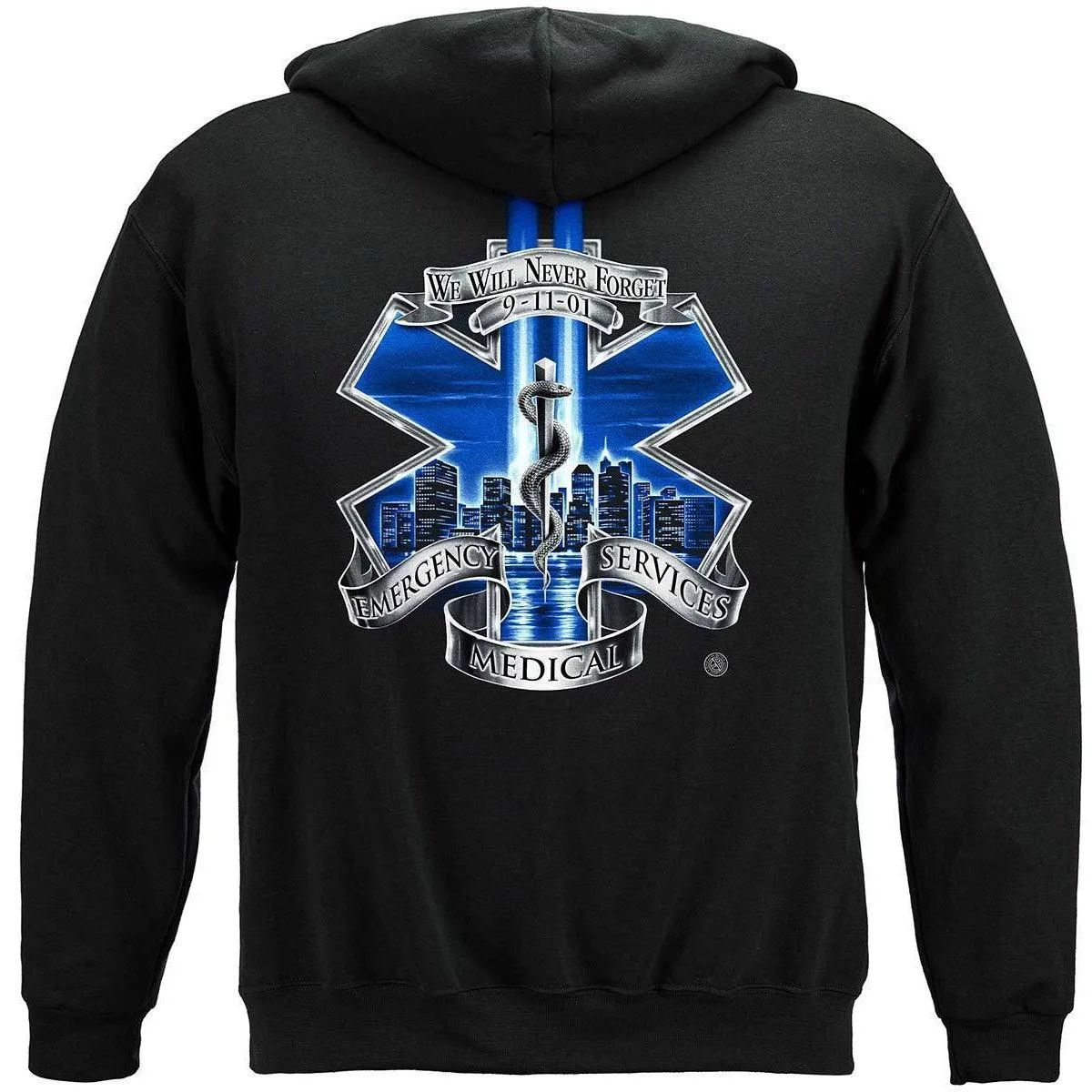 9/11 EMS T-Shirt