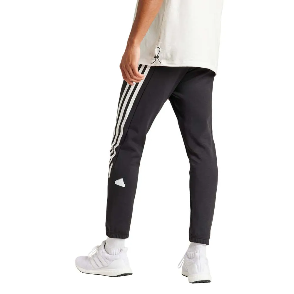 adidas Men's Future Icons 3 Stripes Pants