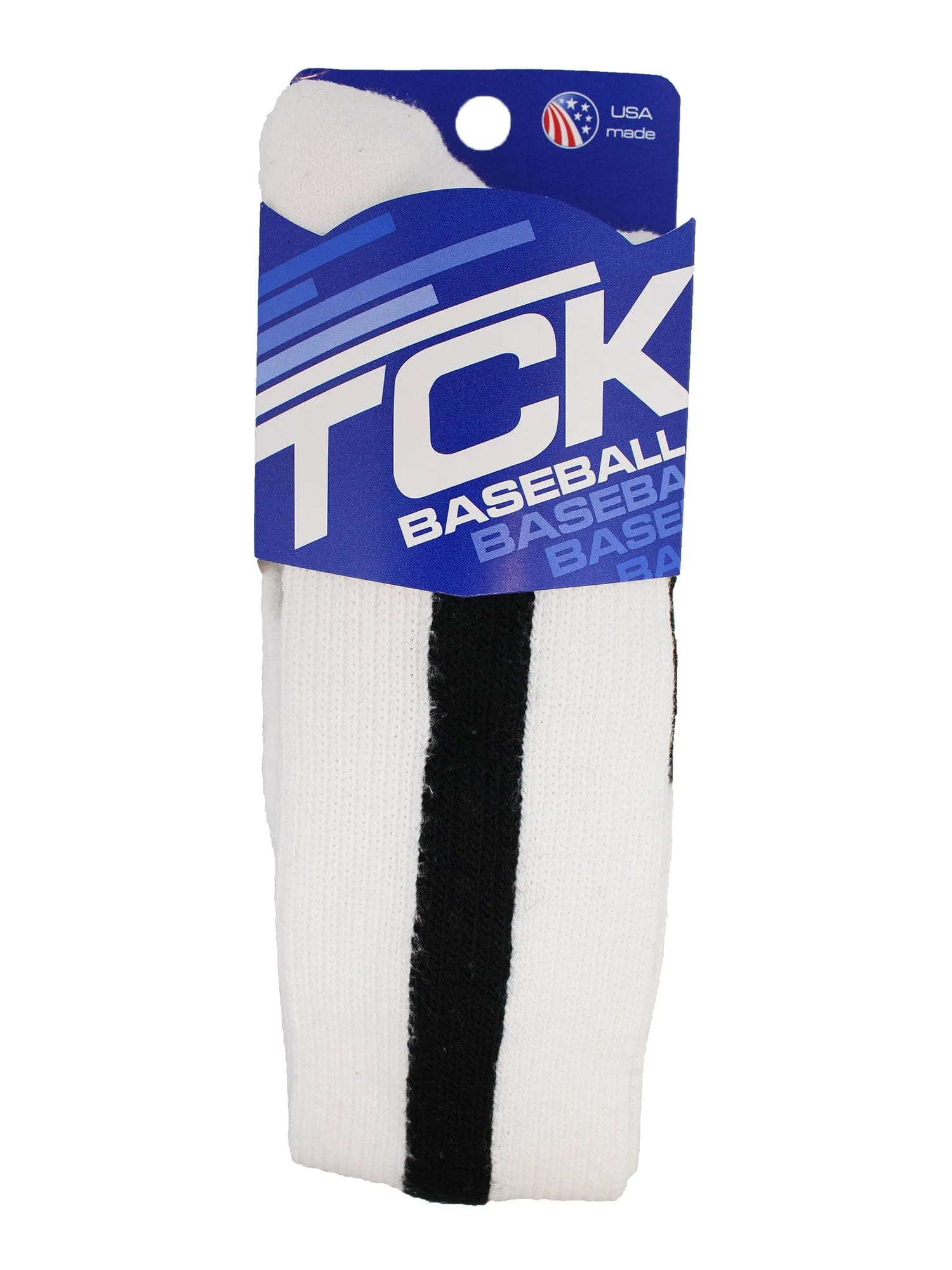 Classic 2-n-1 Softball and Baseball Stirrup Socks