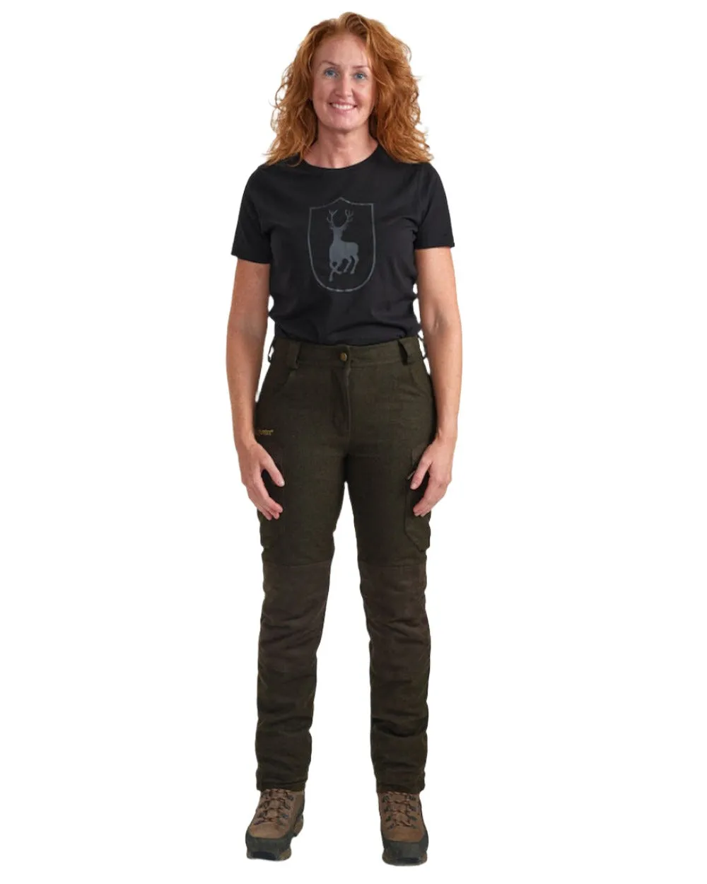 Deerhunter Lady Tatra Trousers