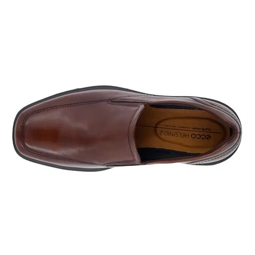 Ecco 500154 Helsinki 2 Slip-On Cognac