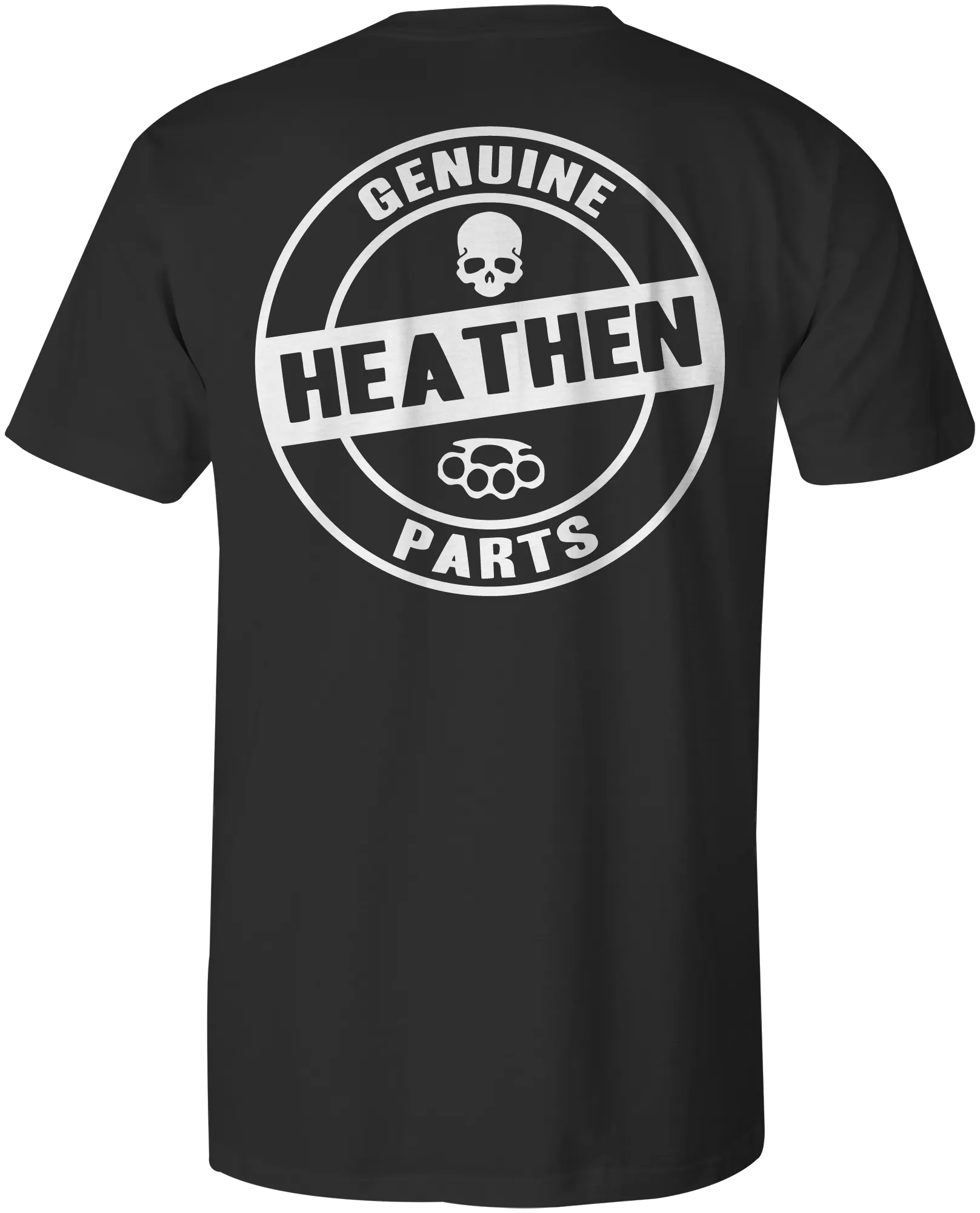 Genuine Parts T-Shirt