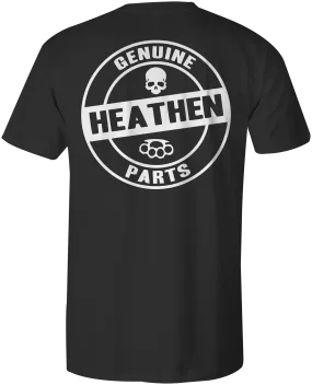 Genuine Parts T-Shirt