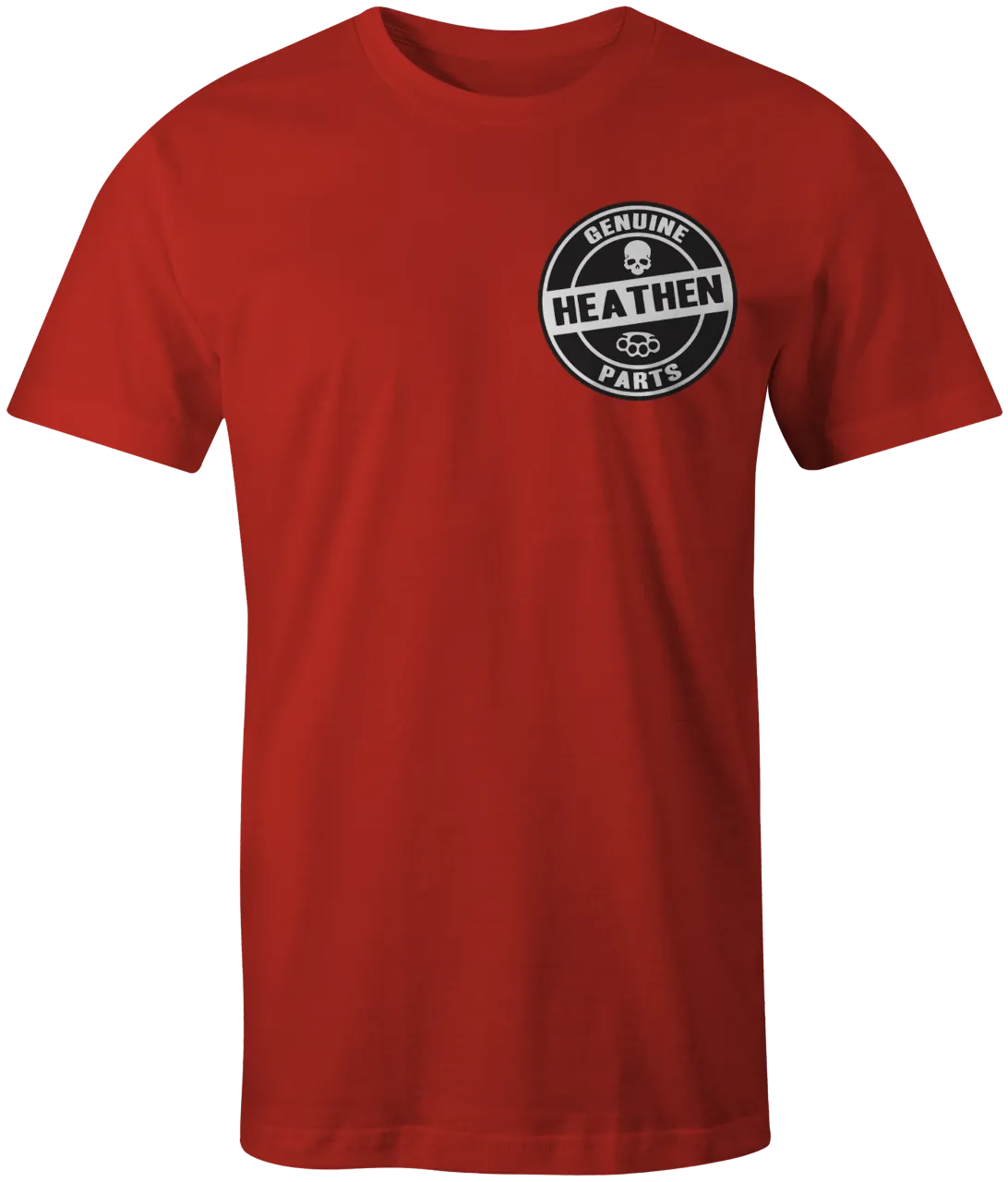 Genuine Parts T-Shirt