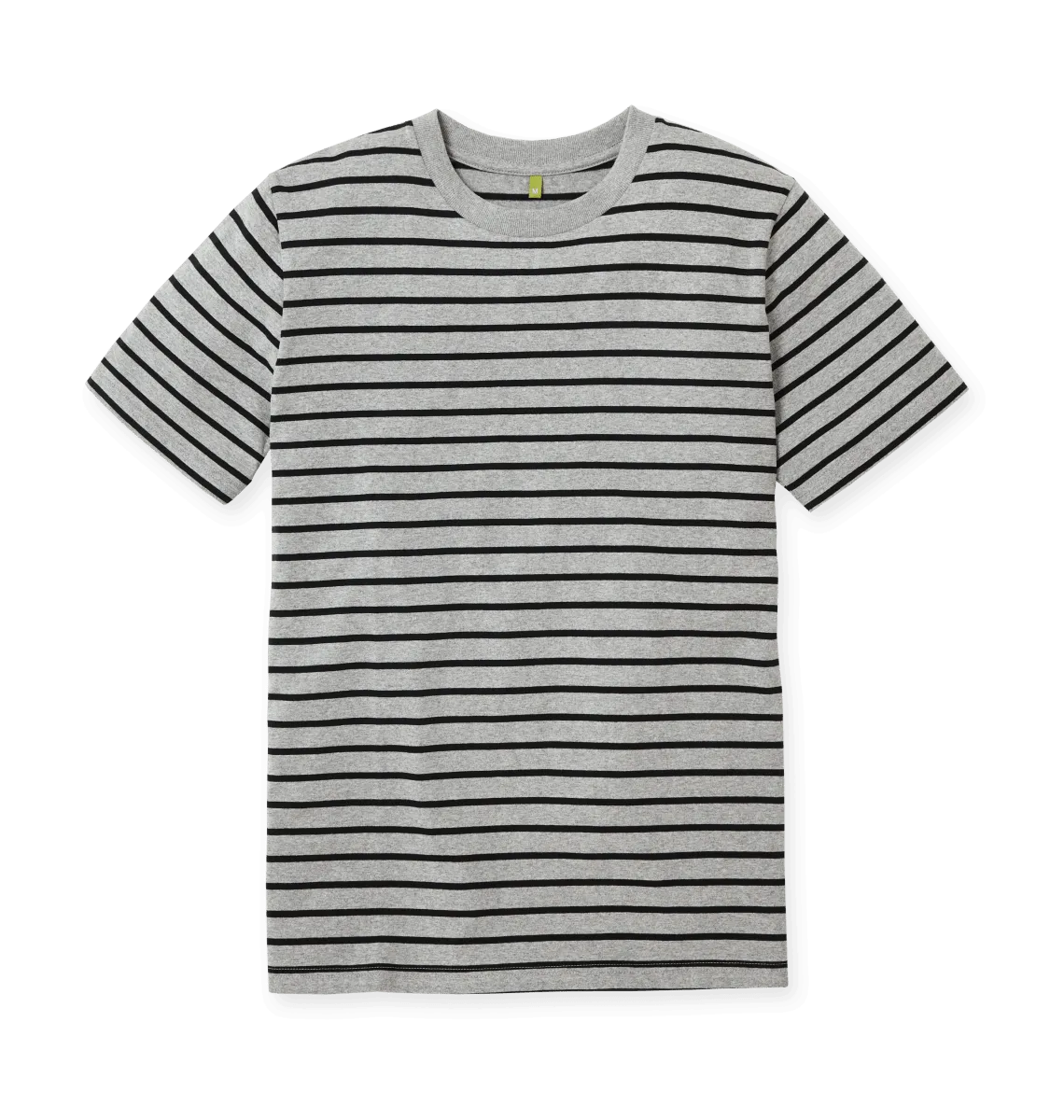 Men's Striped T-shirt