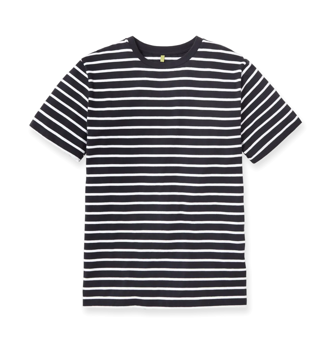 Men's Striped T-shirt