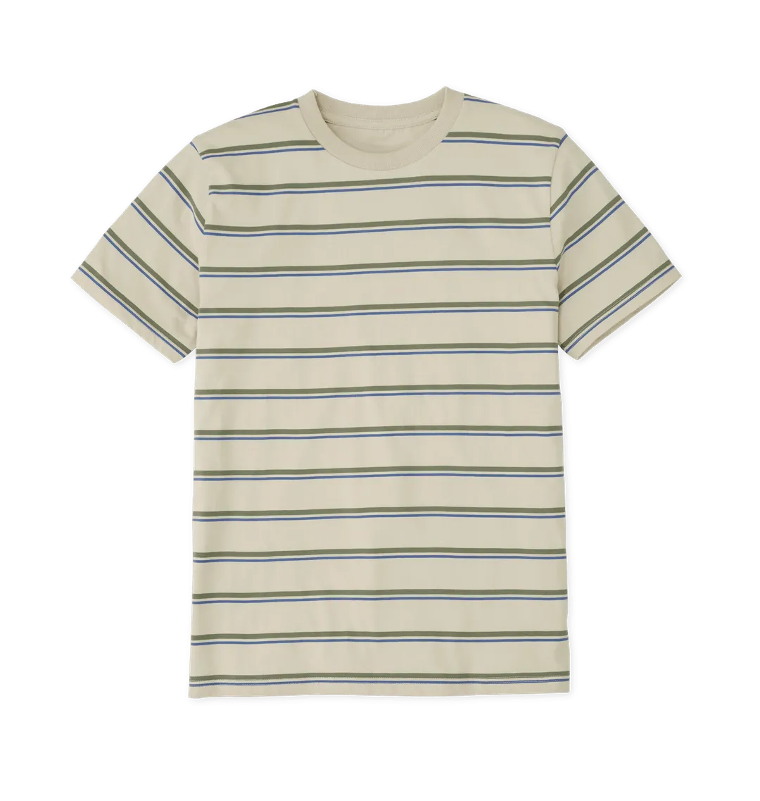 Men's Striped T-shirt