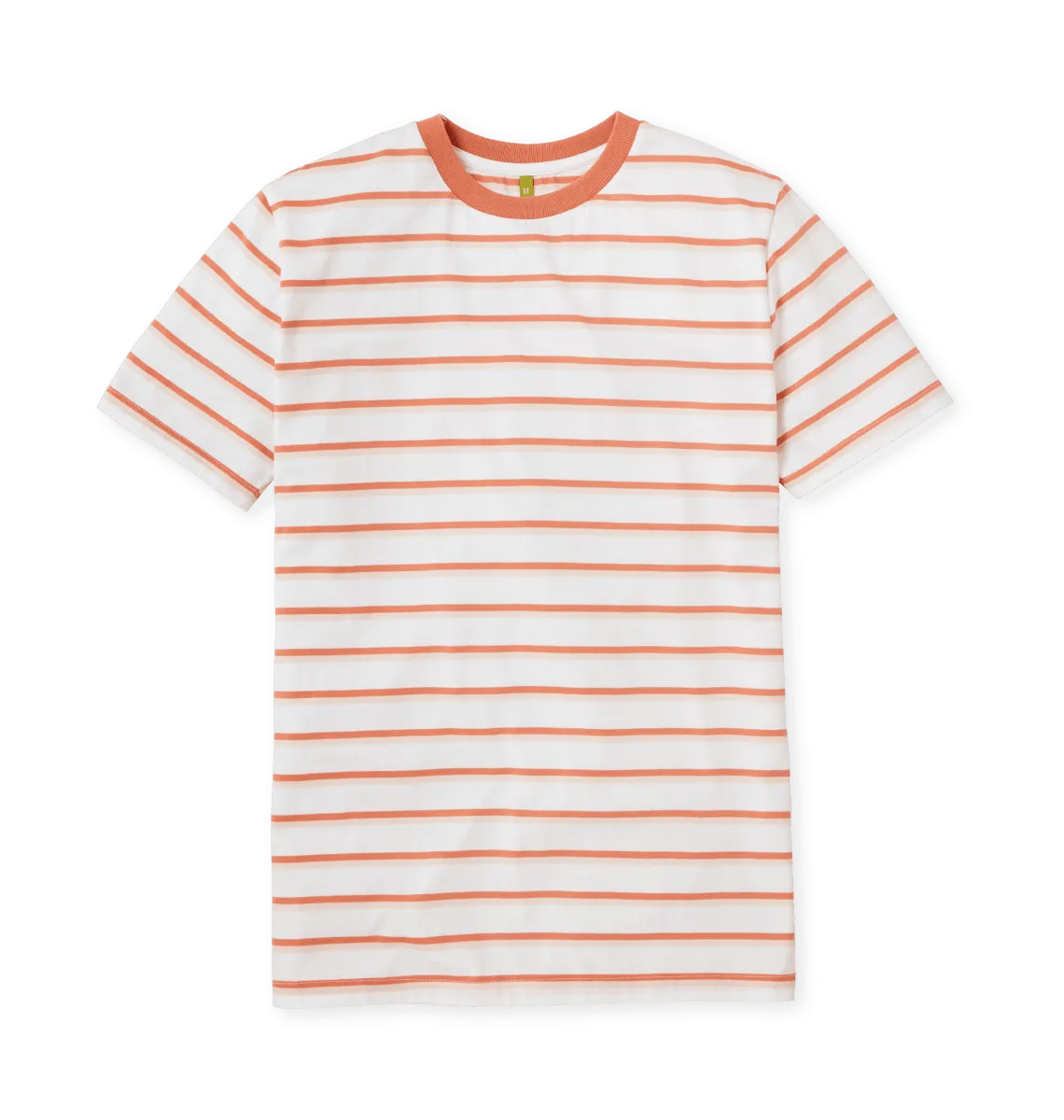 Men's Striped T-shirt