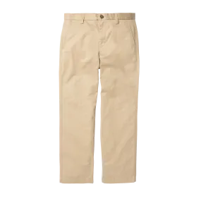 Office Mover Pants - Khaki