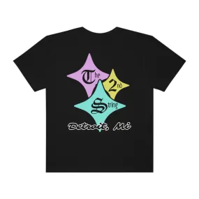 Stars T2S Tee