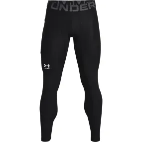 Under Armour Men&#x27;s UA Hg Armour Leggings Black/pitchgray | Buy Under Armour Men&#x27;s UA Hg Armour Leggings Black/pitchgray here | Outnorth