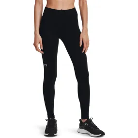 Under Armour Women&#x27;s UA Authentics Leggings Black/White | Buy Under Armour Women&#x27;s UA Authentics Leggings Black/White here | Outnorth