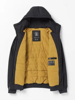 Volcom Hernan 5K Jacket