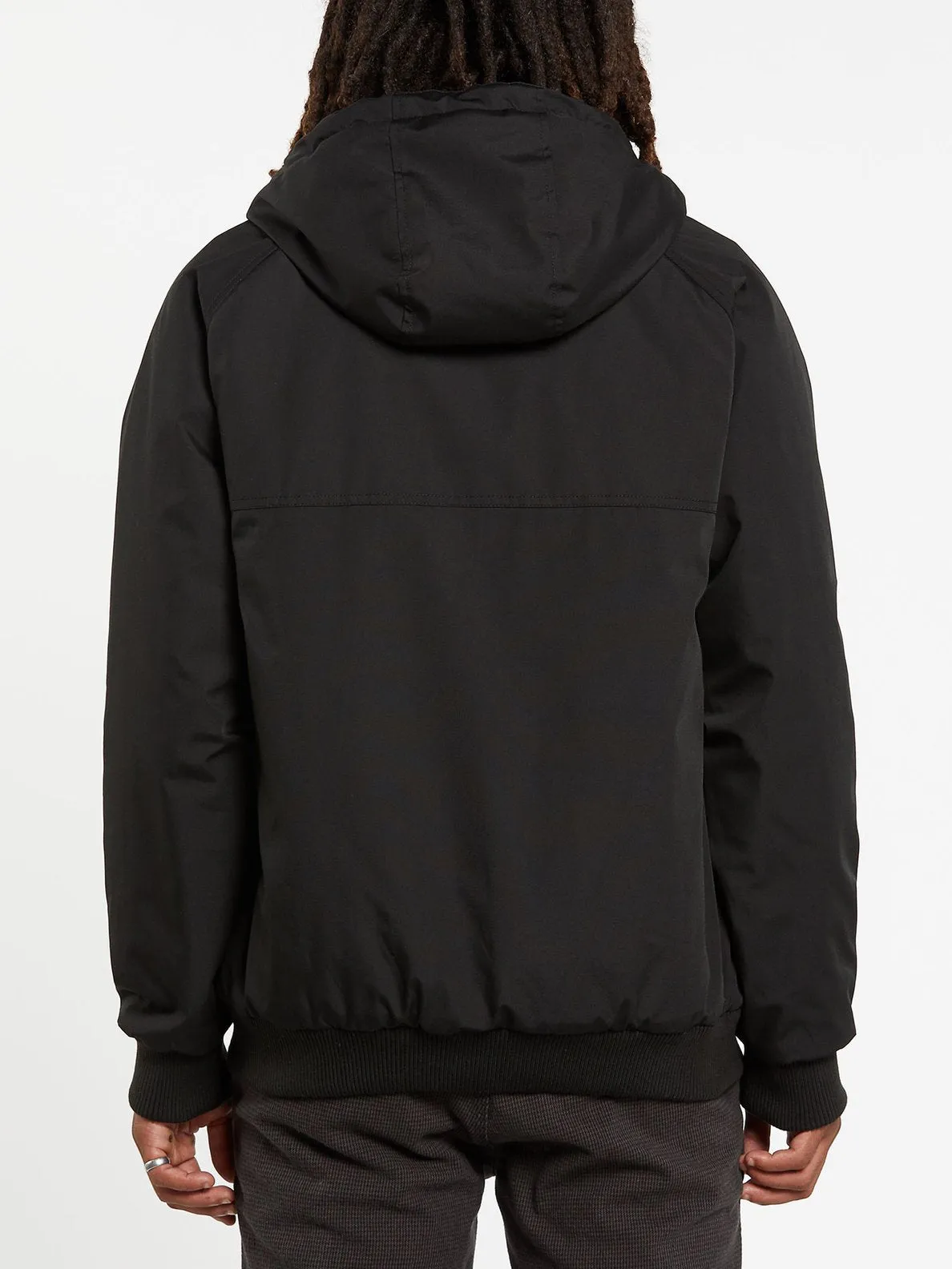 Volcom Hernan 5K Jacket