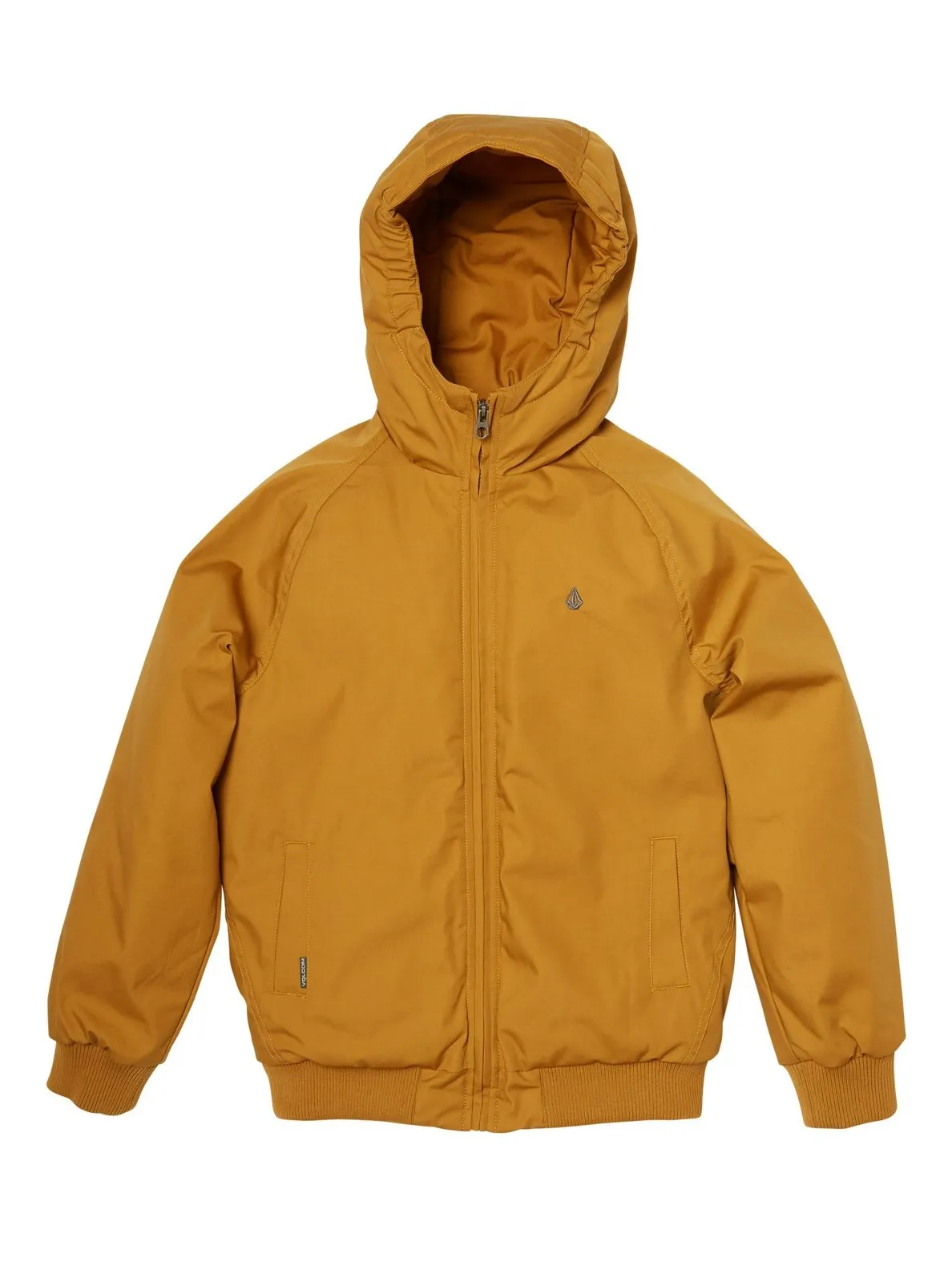 Volcom Hernan 5K Jacket