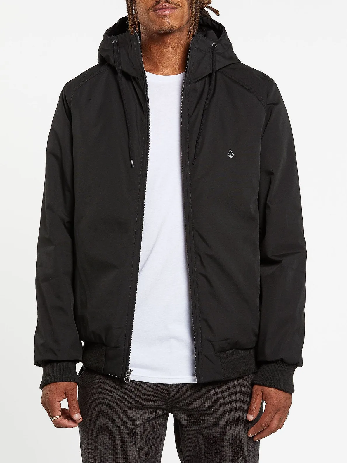 Volcom Hernan 5K Jacket