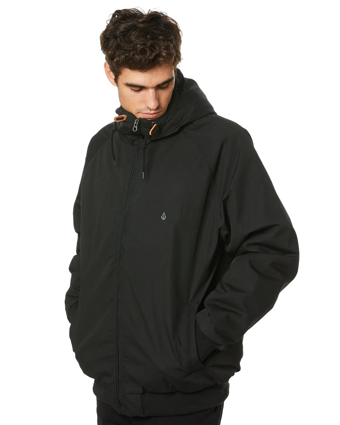 Volcom Hernan 5K Jacket