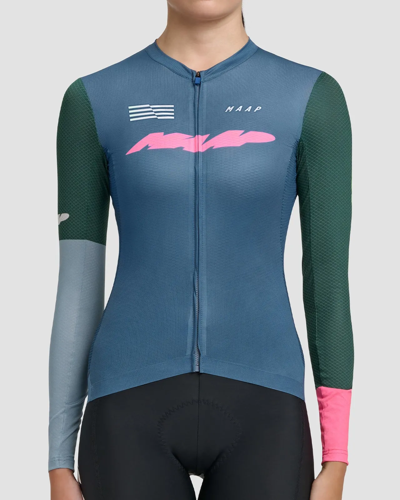 Women's Eclipse Pro Air LS Jersey 2.0