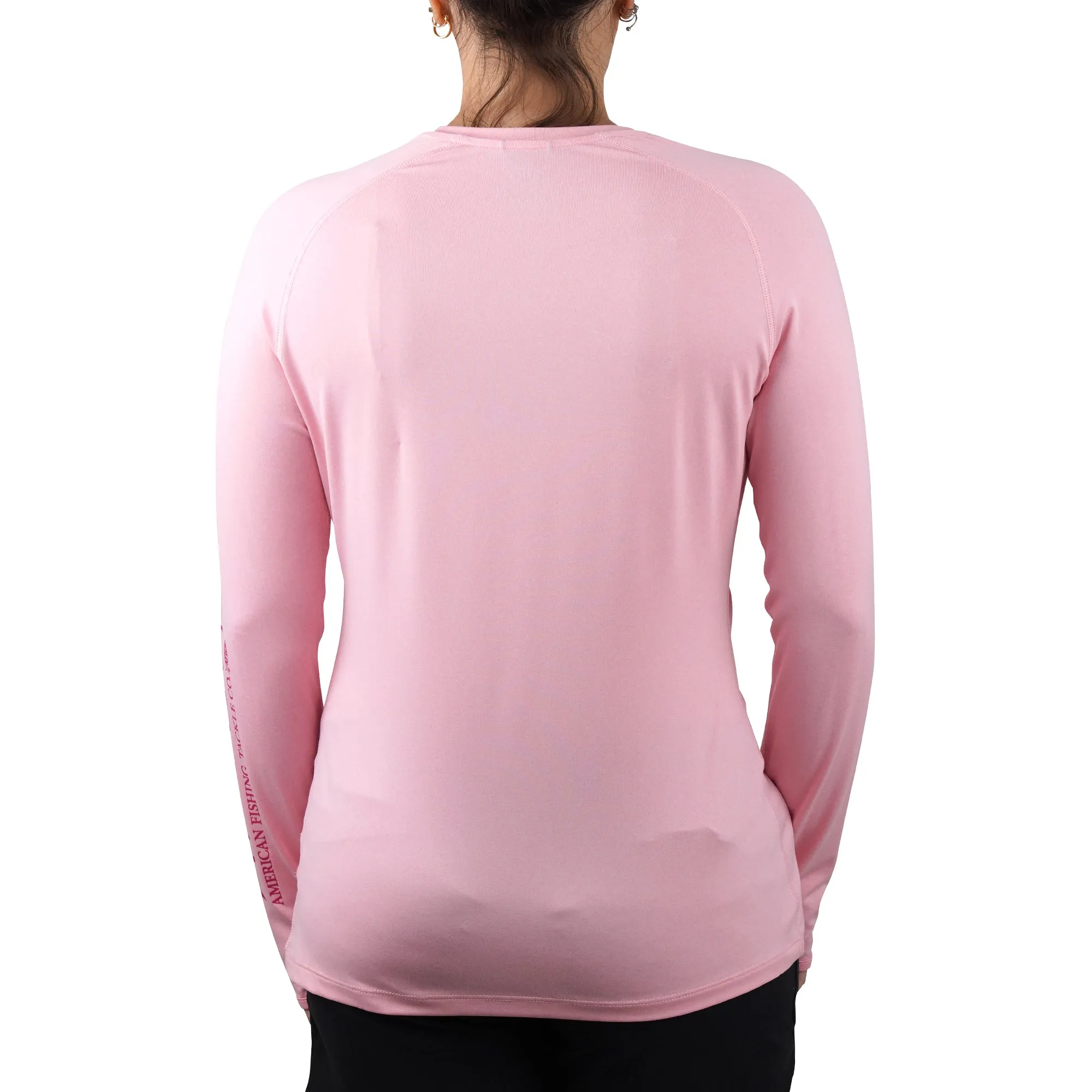 Women's Samurai LS Sun Protection Shirt