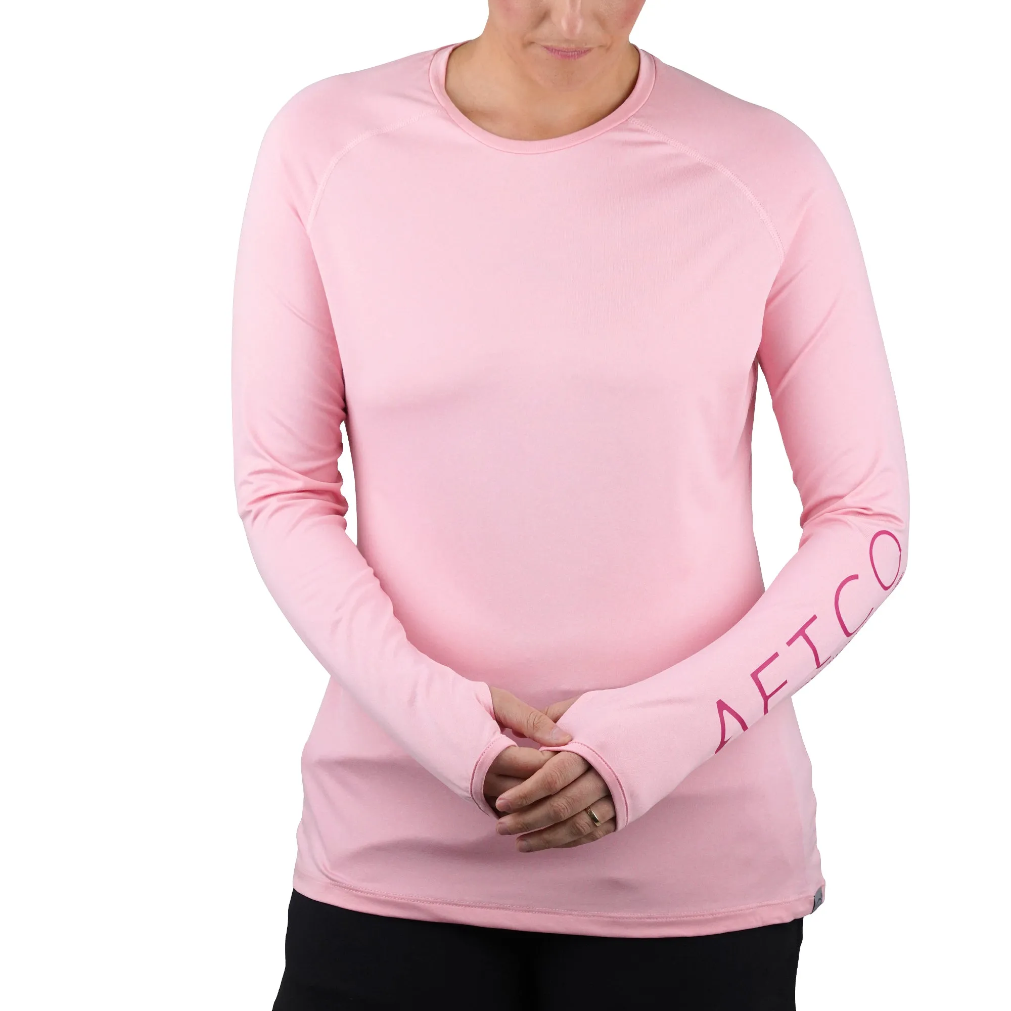 Women's Samurai LS Sun Protection Shirt