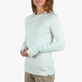 Women's Samurai LS Sun Protection Shirt